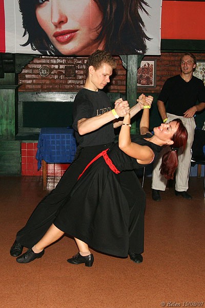 Школа танцев Vesta