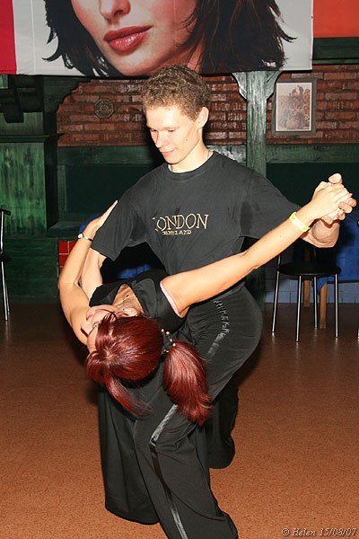 Школа танцев Vesta