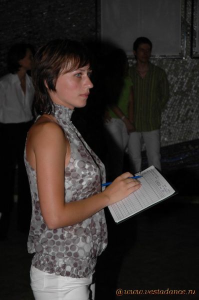 Школа танцев Vesta