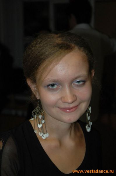 Школа танцев Vesta