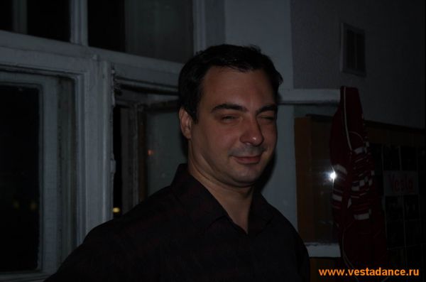 Школа танцев Vesta