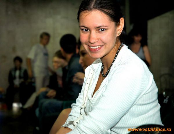 Школа танцев Vesta