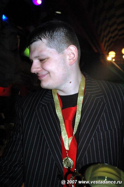 Школа танцев Vesta