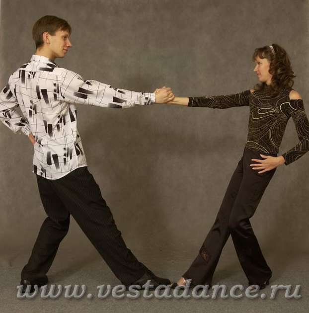 Школа танцев Vesta