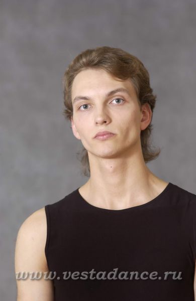 Школа танцев Vesta