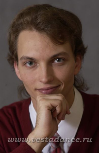 Школа танцев Vesta
