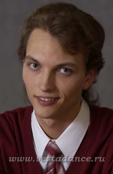 Школа танцев Vesta