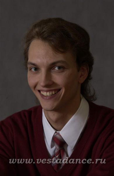 Школа танцев Vesta