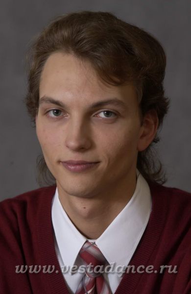Школа танцев Vesta