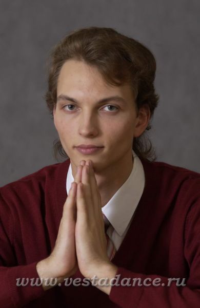 Школа танцев Vesta