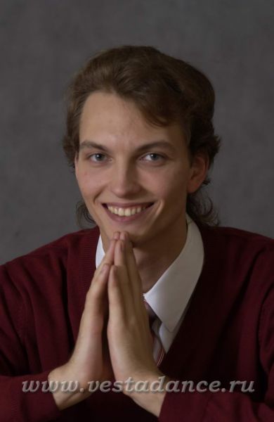 Школа танцев Vesta