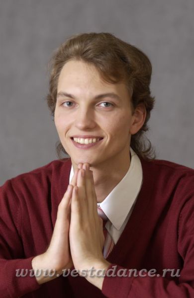 Школа танцев Vesta