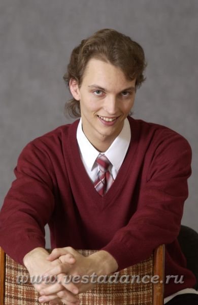 Школа танцев Vesta