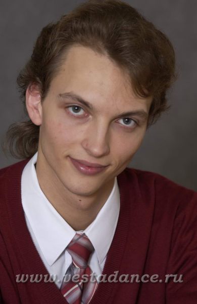 Школа танцев Vesta
