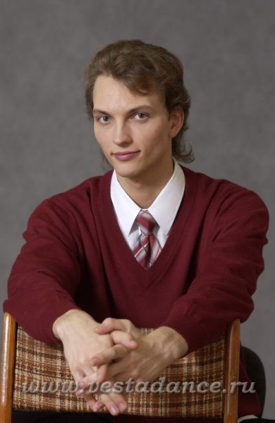 Школа танцев Vesta