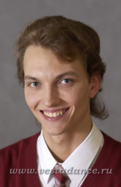 Школа танцев Vesta