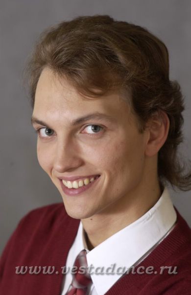 Школа танцев Vesta