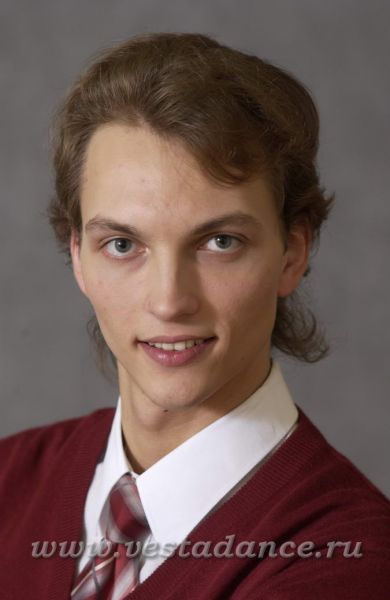 Школа танцев Vesta