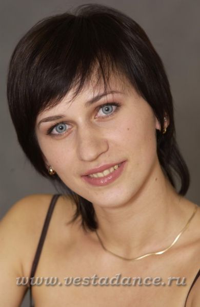 Школа танцев Vesta