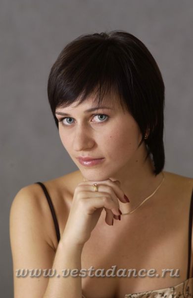 Школа танцев Vesta