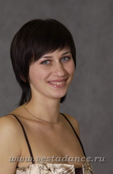 Школа танцев Vesta