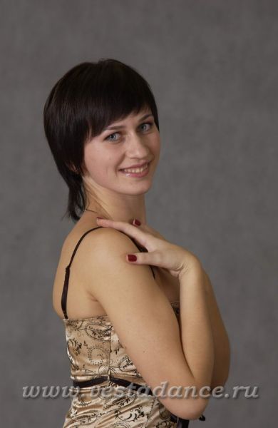 Школа танцев Vesta
