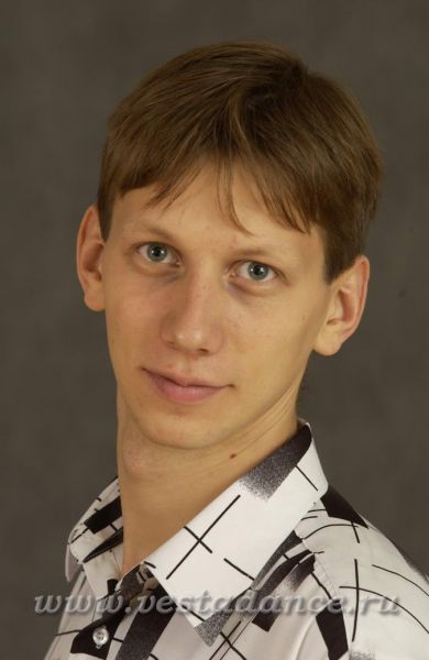 Школа танцев Vesta
