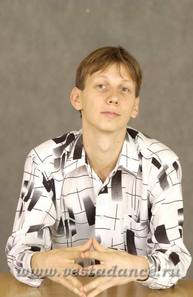 Школа танцев Vesta