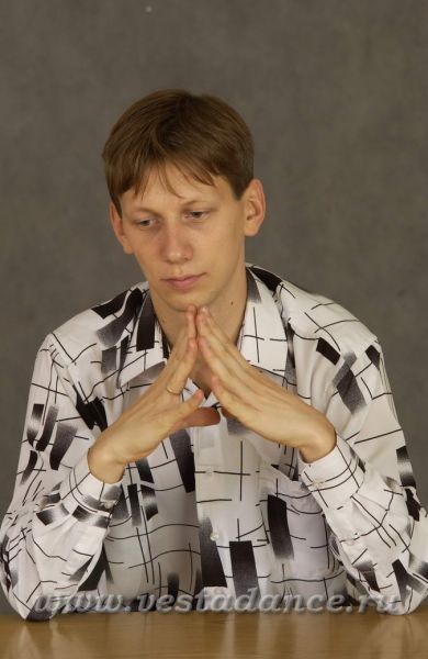 Школа танцев Vesta