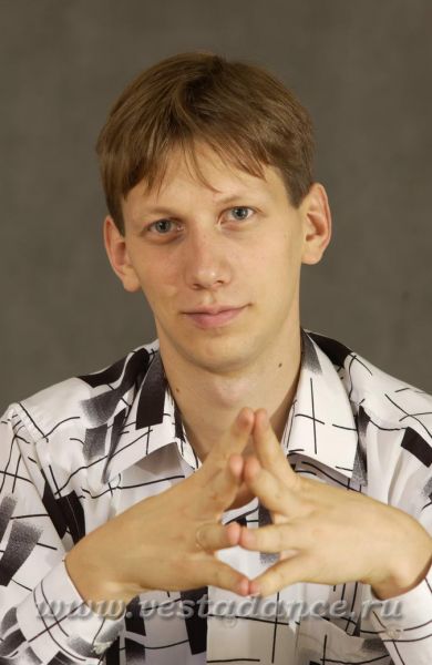 Школа танцев Vesta