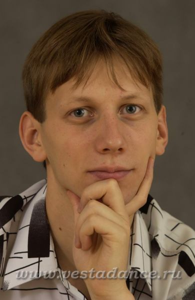 Школа танцев Vesta