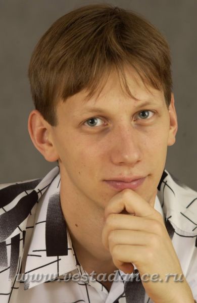 Школа танцев Vesta