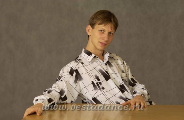 Школа танцев Vesta