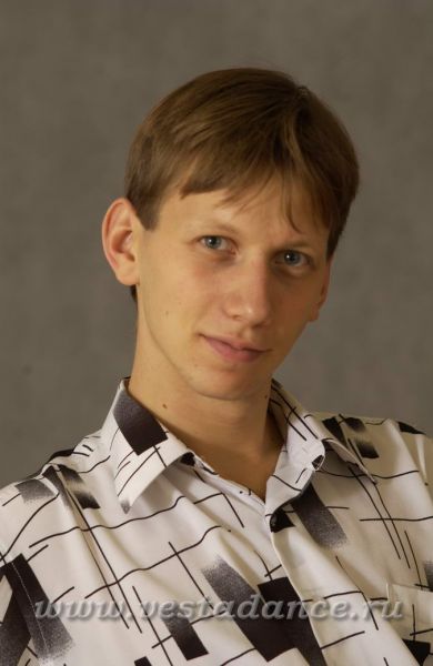 Школа танцев Vesta