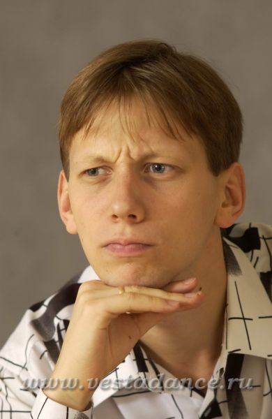 Школа танцев Vesta