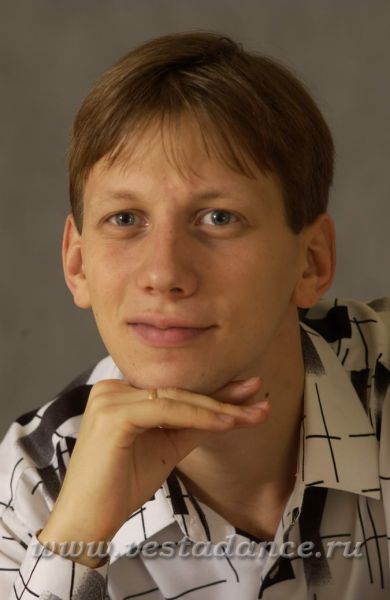 Школа танцев Vesta