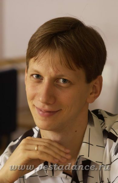 Школа танцев Vesta