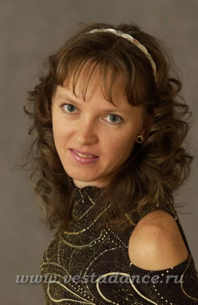 Школа танцев Vesta