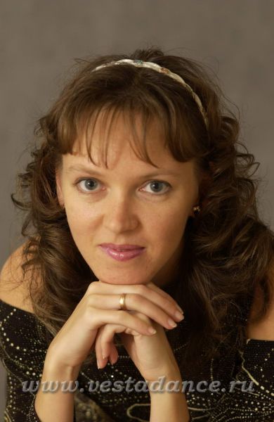 Школа танцев Vesta