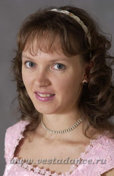 Школа танцев Vesta