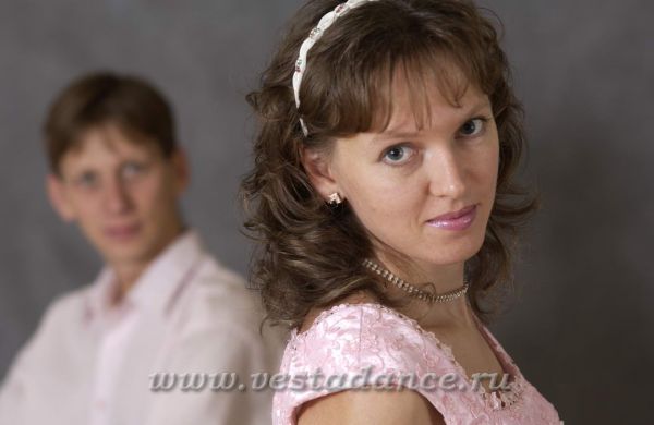 Школа танцев Vesta
