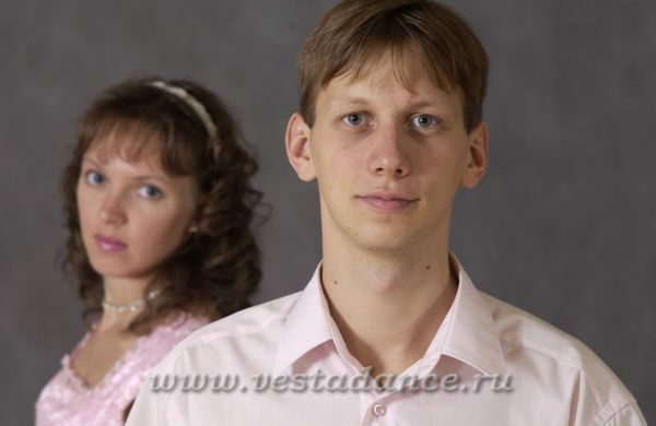 Школа танцев Vesta