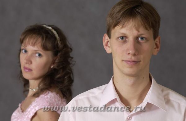 Школа танцев Vesta