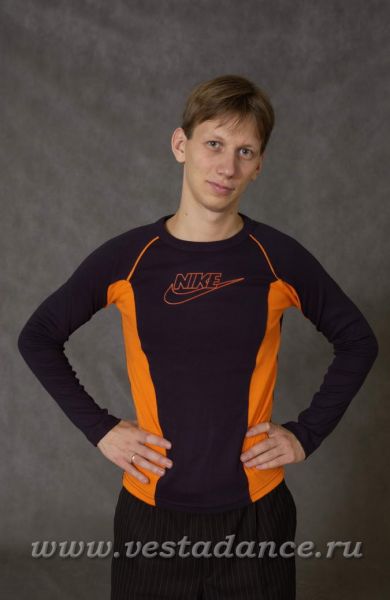 Школа танцев Vesta