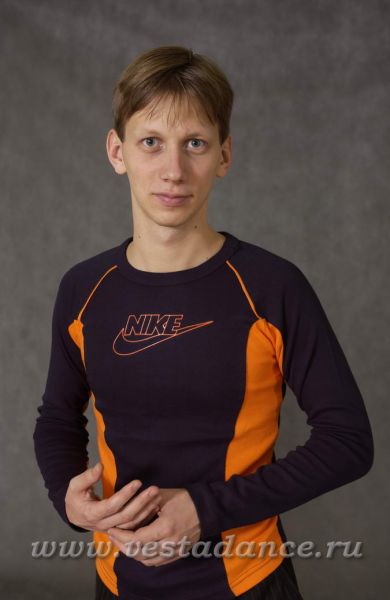 Школа танцев Vesta