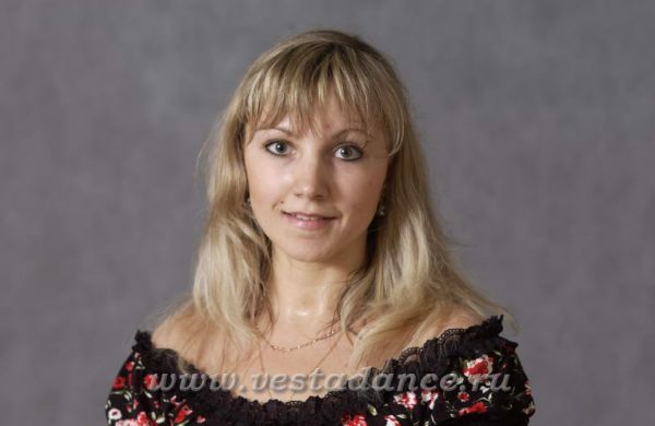Школа танцев Vesta