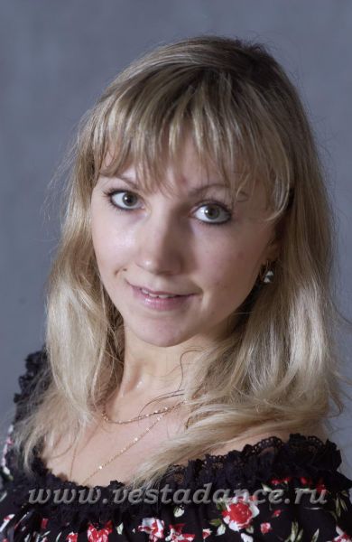Школа танцев Vesta