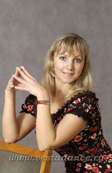 Школа танцев Vesta