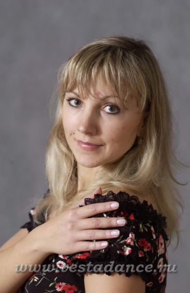 Школа танцев Vesta