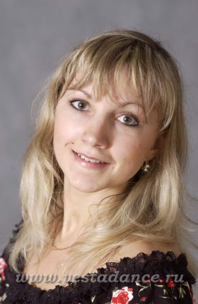 Школа танцев Vesta